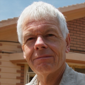 <center>Graham Wilson</center>